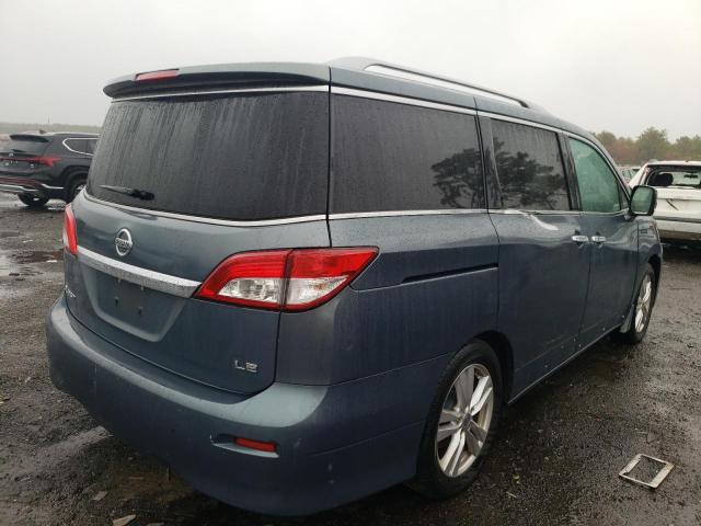 Nissan Quest 2011, VIN JN8AE2KP1B9004539, 4/5