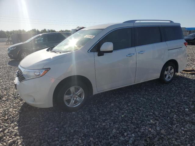 Nissan Quest 2017, VIN JN8AE2KP1H9167796, 2/5