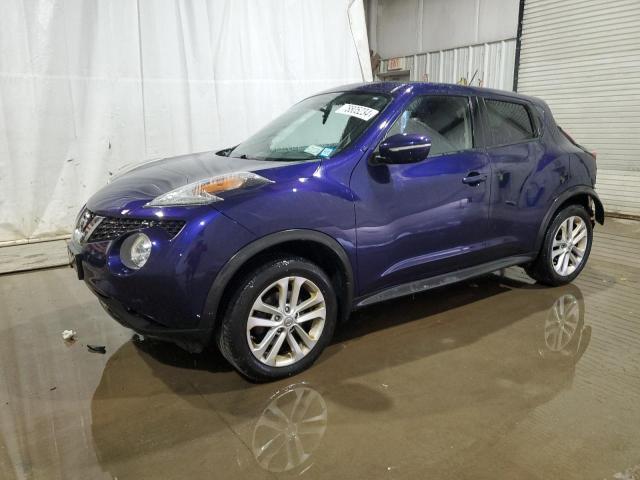 Nissan Juke 2015, VIN JN8AF5MR2FT511732, 2/5