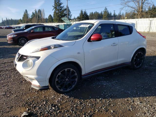 Nissan Juke 2015, VIN JN8AF5MR2FT511732, 4/5
