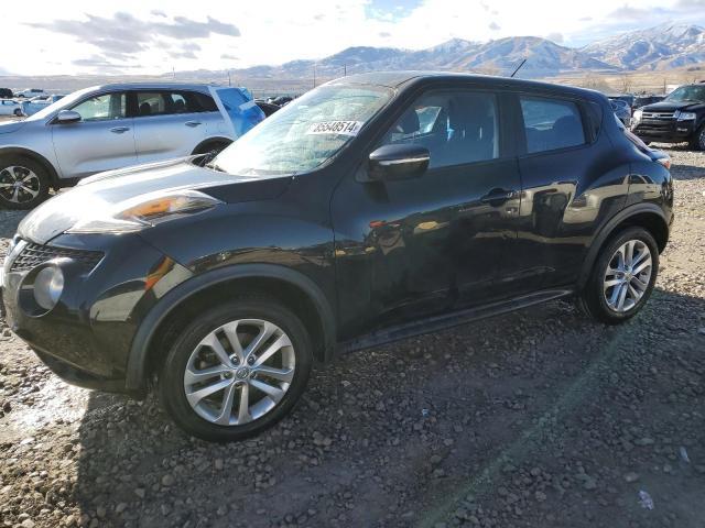 Nissan Juke 2015, VIN JN8AF5MR2FT511732, 5/5