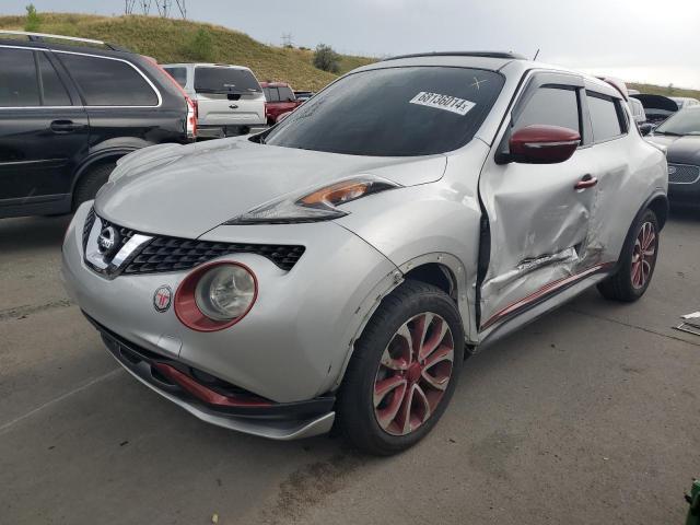 Nissan Juke 2016, VIN JN8AF5MR3GT602686, 3/10