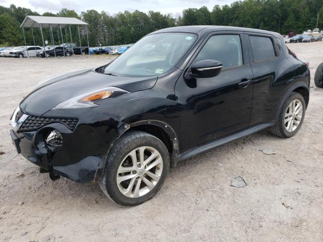 Nissan Juke 2016, VIN JN8AF5MR3GT602686, 4/10