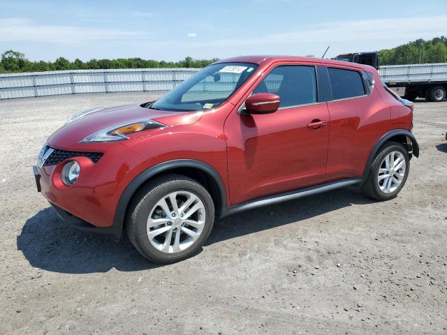 Nissan Juke 2016, VIN JN8AF5MR3GT602686, 7/10