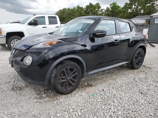 Nissan Juke 2016, VIN JN8AF5MR3GT602686, 10/10