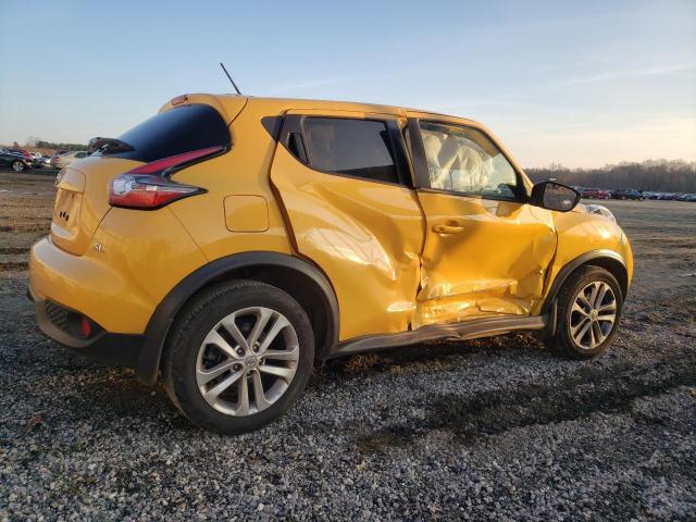 Nissan Juke 2016, VIN JN8AF5MR3GT604762, 3/5