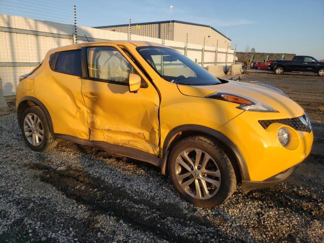 Nissan Juke 2016, VIN JN8AF5MR3GT604762, 4/5