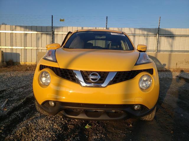 Nissan Juke 2016, VIN JN8AF5MR3GT604762, 5/5