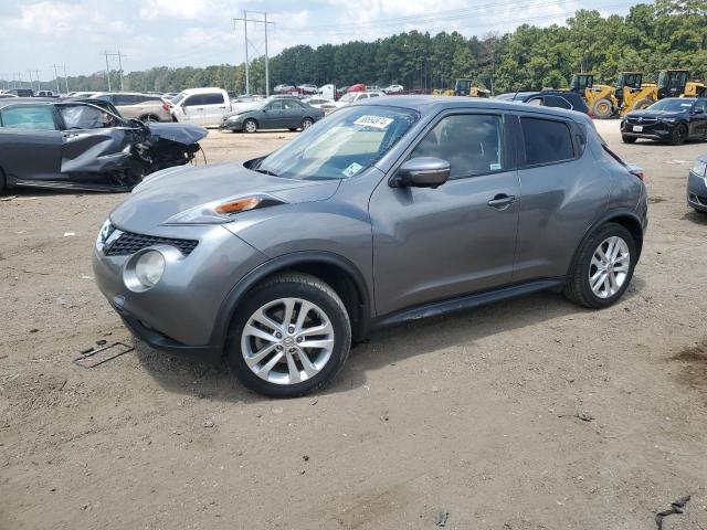 Nissan Juke 2017, VIN JN8AF5MR3HT704930, 2/5