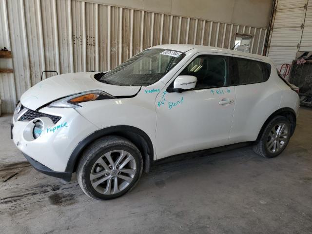 Nissan Juke 2017, VIN JN8AF5MR3HT704930, 5/5