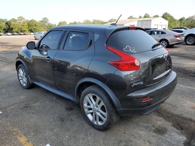 Nissan Juke 2012, VIN JN8AF5MV9CT122773, 2/5