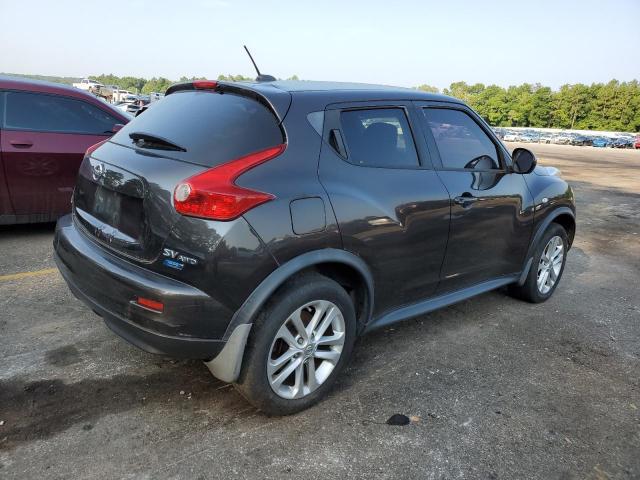 Nissan Juke 2012, VIN JN8AF5MV9CT122773, 3/5
