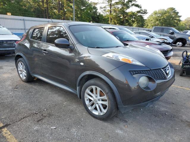 Nissan Juke 2012, VIN JN8AF5MV9CT122773, 4/5