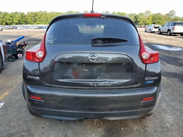 Nissan Juke 2012, VIN JN8AF5MV9CT122773, 5/5