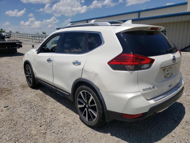 Nissan Rogue 2017, VIN JN8AT2MT9HW397507, 3/21