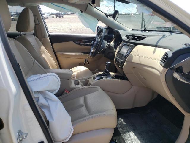 Nissan Rogue 2017, VIN JN8AT2MT9HW397507, 5/21