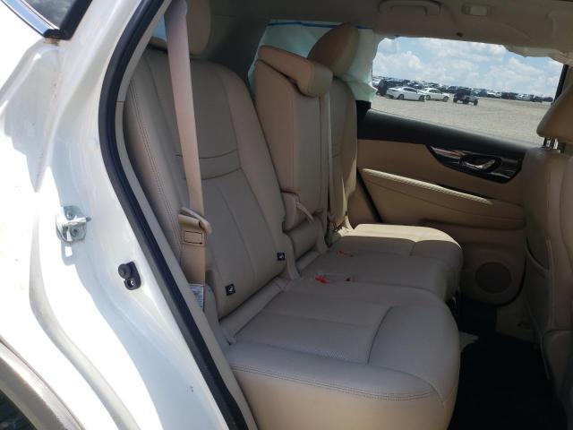 Nissan Rogue 2017, VIN JN8AT2MT9HW397507, 6/21