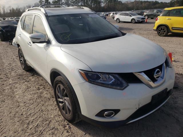 Nissan Rogue 2017, VIN JN8AT2MT9HW397507, 17/21