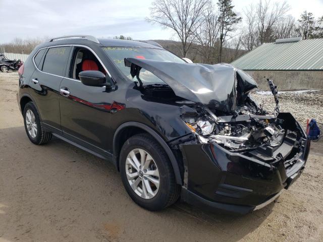 Nissan Rogue 2017, VIN JN8AT2MT9HW397507, 21/21