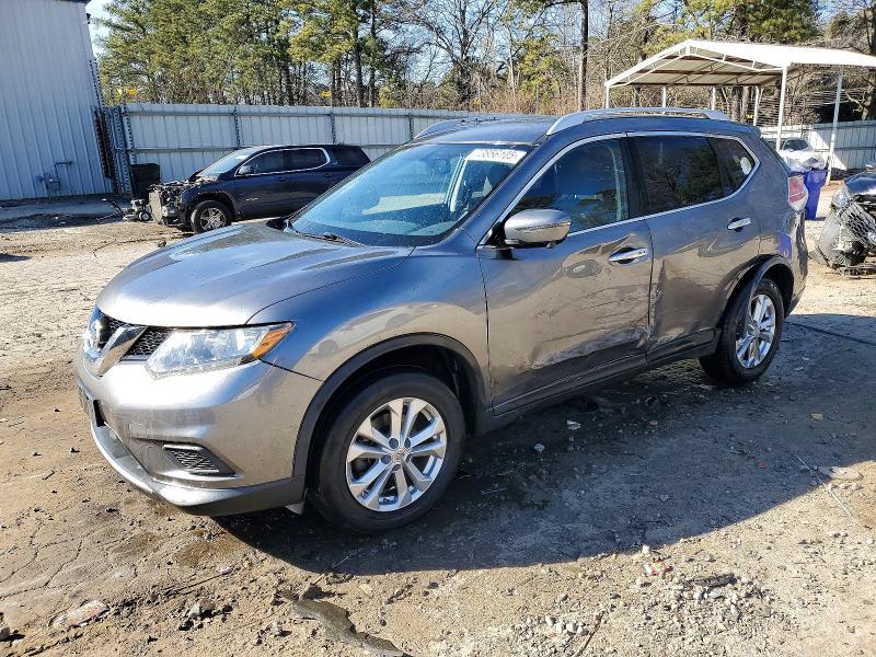 Nissan Rogue 2017, VIN JN8AT2MV1HW016623, 3/5