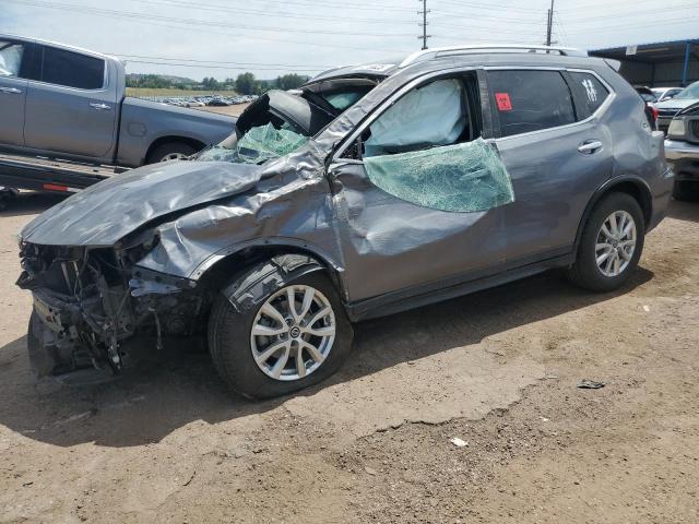 Nissan Rogue 2021, VIN JN8AT3DD9MW305496, 5/5