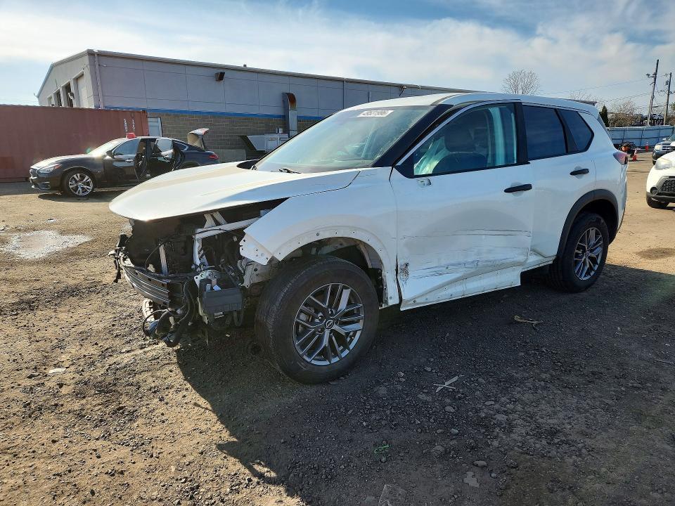 Nissan Rogue 2024, VIN JN8BT3BA7RW362624, 1/5