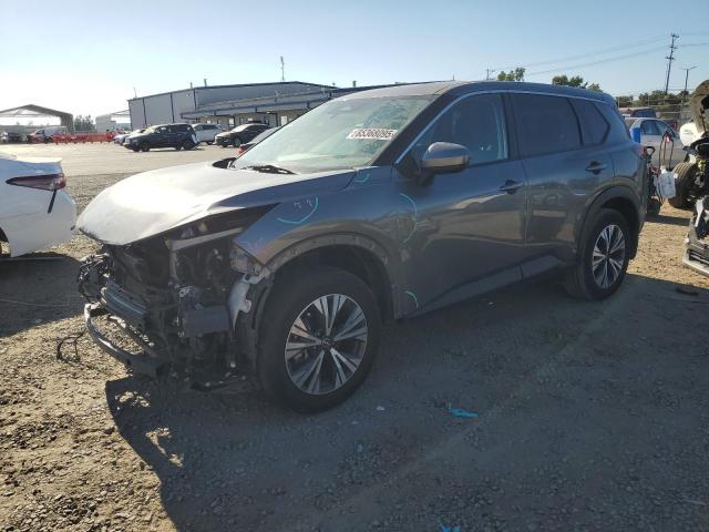 Nissan Rogue 2022, VIN JN8BT3BB5NW332296, 1/11