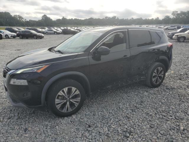 Nissan Rogue 2022, VIN JN8BT3BB5NW332296, 2/11