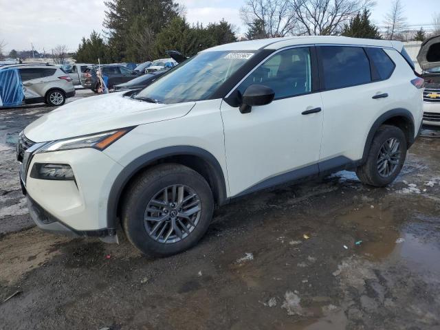Nissan Rogue 2023, VIN JN8BT3CB4PW195689, 5/7