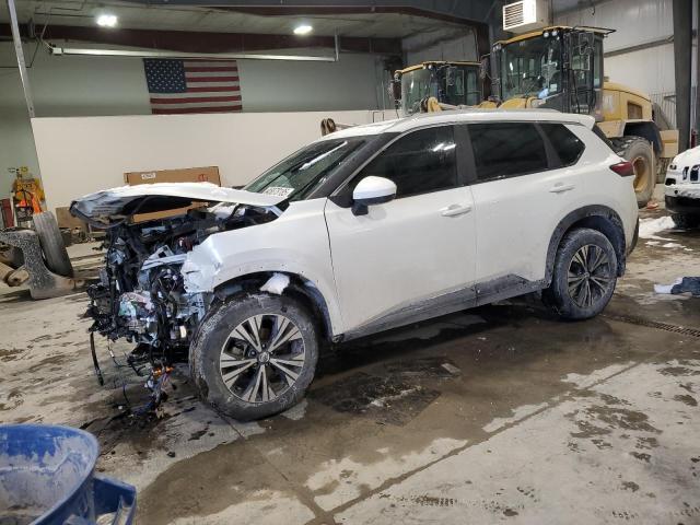 Nissan Rogue 2023, VIN JN8BT3CB4PW195689, 6/7