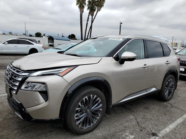 Nissan Rogue 2023, VIN JN8BT3CB4PW492039, 5/5