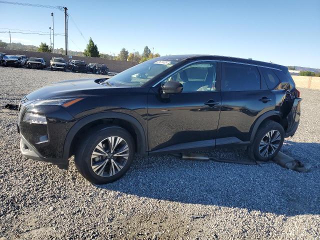 Nissan Rogue 2023, VIN JN8BT3DD5PW320795, 5/5