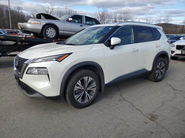 Nissan Rogue 2024, VIN JN8BT3DD9RW451103, 4/5