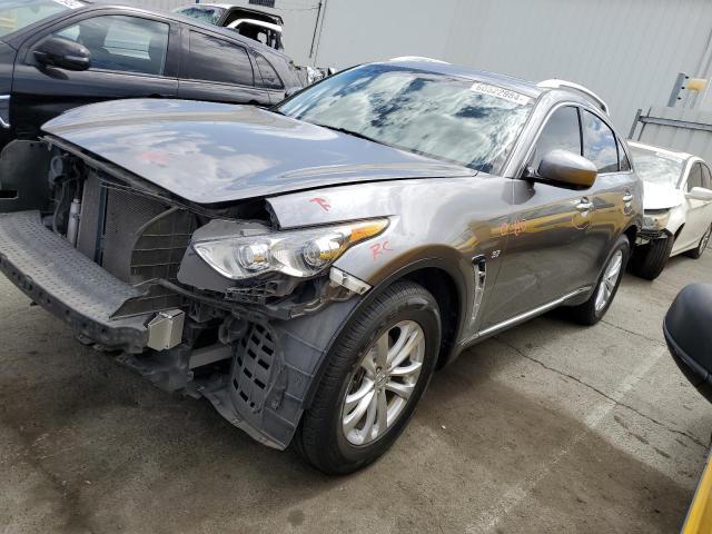 Infiniti QX70 2017, VIN JN8CS1MU1HM141176, 4/5
