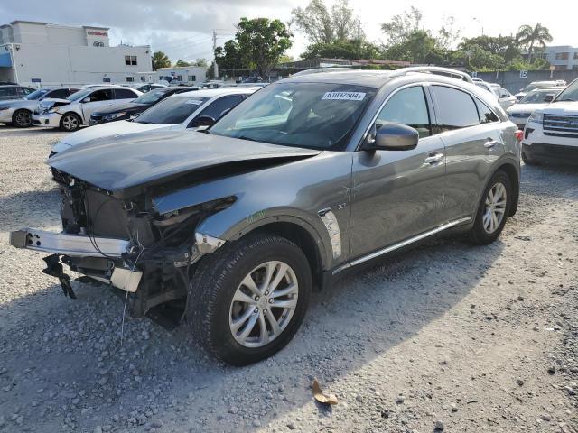 Infiniti QX70 2017, VIN JN8CS1MU1HM141176, 5/5