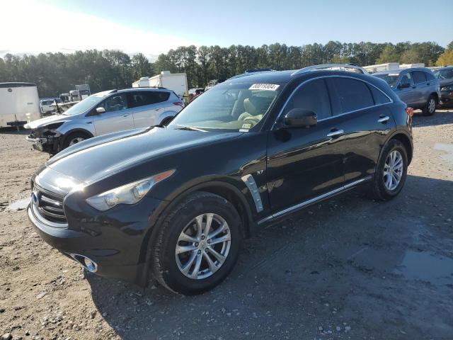 Infiniti QX70 2015, VIN JN8CS1MU6FM381563, 4/5