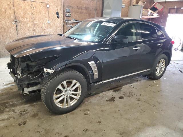 Infiniti QX70 2015, VIN JN8CS1MU9FM381105, 3/5