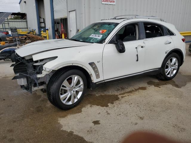 Infiniti QX70 2015, VIN JN8CS1MU9FM381105, 5/5