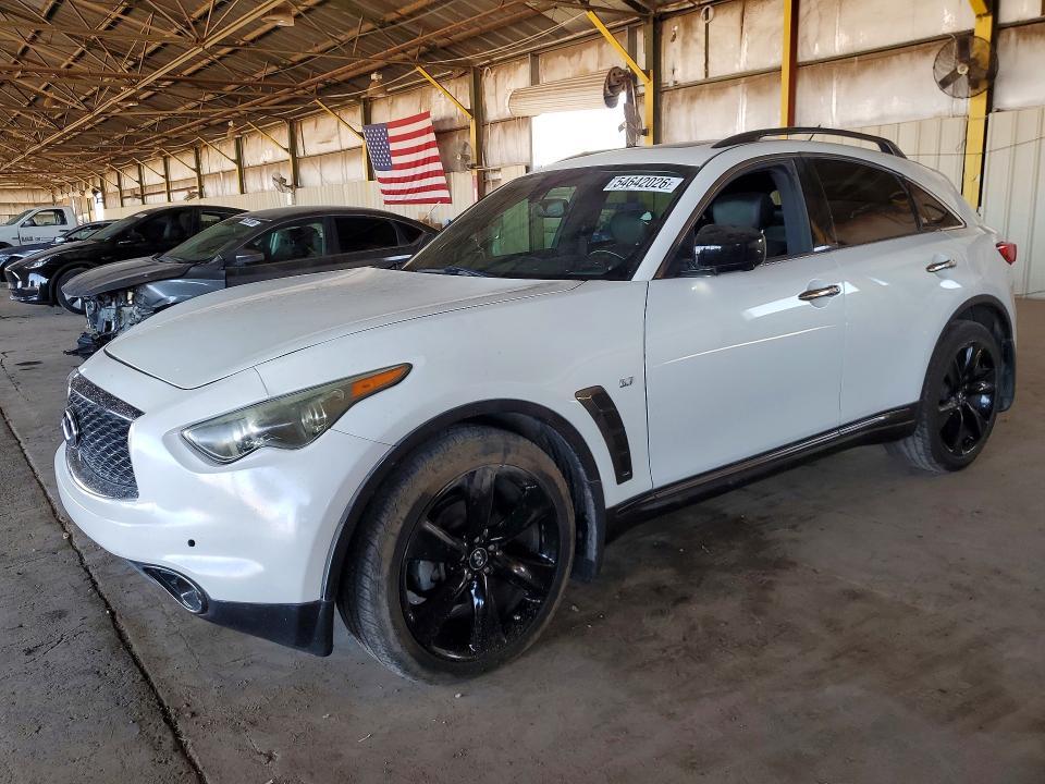 Infiniti QX70 2017, VIN JN8CS1MW0HM415940, 2/5