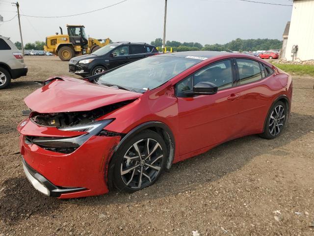 Toyota Prius 2024, VIN JTDACAAU1R3038738, 2/5