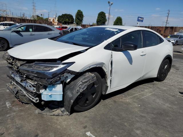 Toyota Prius 2024, VIN JTDACAAU1R3038738, 3/5