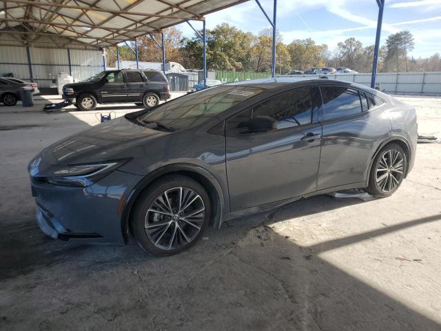 Toyota Prius 2023, VIN JTDACAAU4P3012082, 3/5