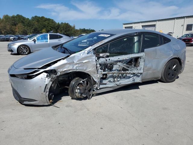 Toyota Prius 2024, VIN JTDACAAU4R3041245, 2/11