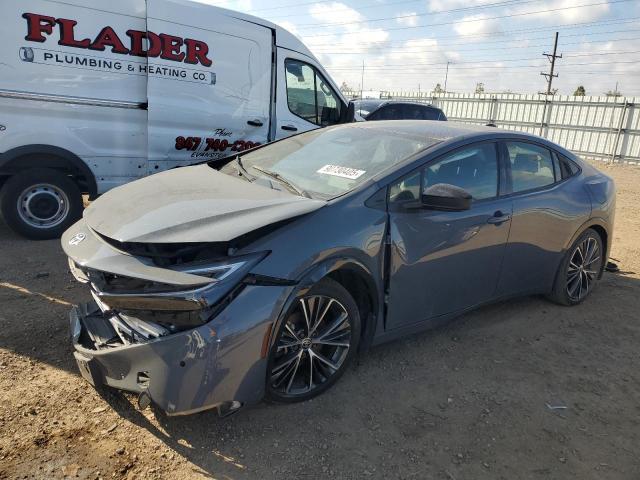 Toyota Prius 2024, VIN JTDACAAU4R3041245, 6/11