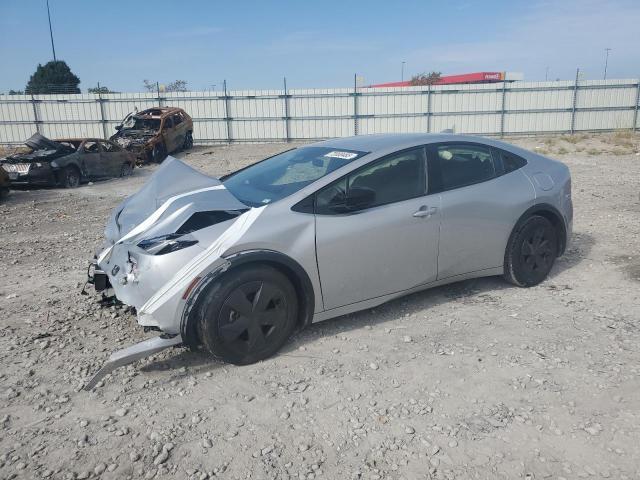 Toyota Prius 2024, VIN JTDACAAU4R3041245, 7/11