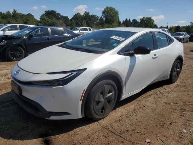 Toyota Prius 2024, VIN JTDACAAU4R3041245, 9/11