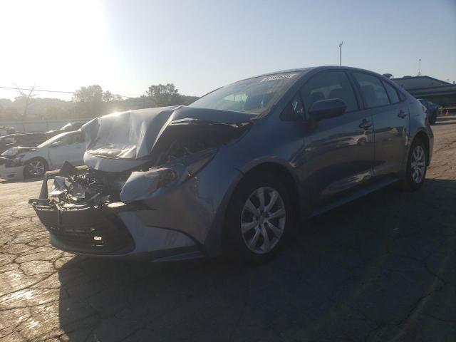 Toyota Corolla 2023, VIN JTDB4MEE1P3010618, 3/5