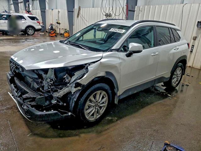 Toyota Corolla 2024, VIN JTDBCMFE3R3035878, 4/5