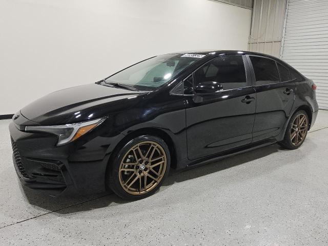 Toyota Corolla 2024, VIN JTDBCMFE3R3057153, 2/5