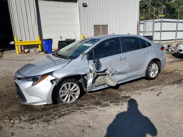 Toyota Corolla 2024, VIN JTDBCMFE3R3057153, 3/5